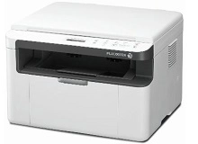 Fuji Xerox DocuPrint M115fw M115w